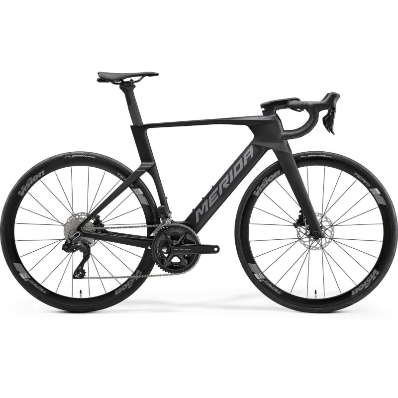Merida REACTO 5000 2027