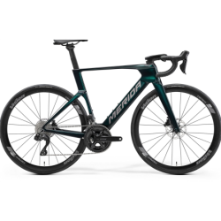 Merida REACTO 5000 2027