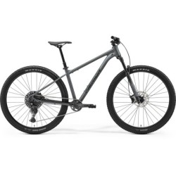 MERIDA BIG.NINE 400