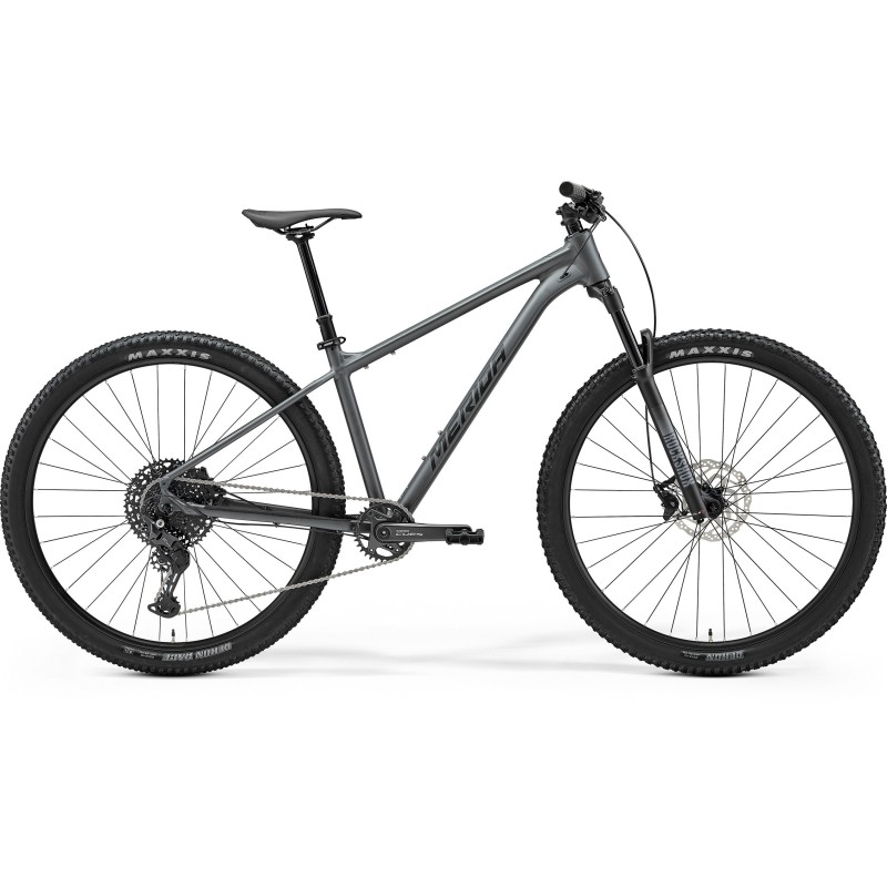 MERIDA BIG.NINE 400