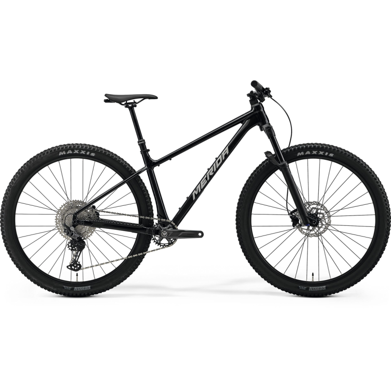 MERIDA BIG.NINE TR 700