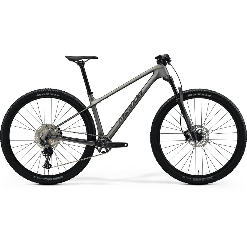 MERIDA BIG.NINE 3000
