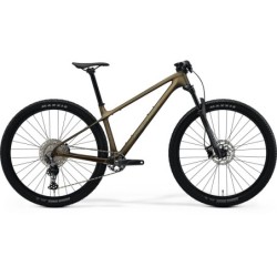MERIDA BIG.NINE 3000