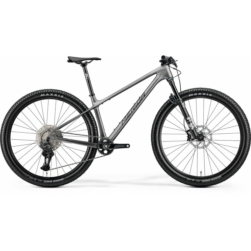 MERIDA BIG.NINE 7000