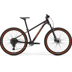 MERIDA BIG.SEVEN 40 2026