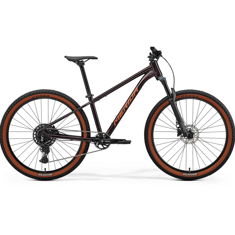 MERIDA BIG.SEVEN 40 2026