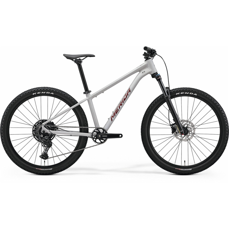MERIDA BIG.SEVEN 200 2026