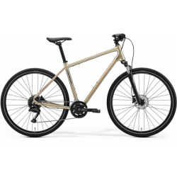 MERIDA CROSSWAY 100