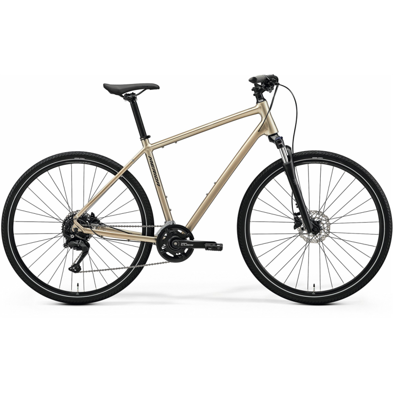 MERIDA CROSSWAY 100