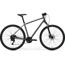 MERIDA CROSSWAY 100