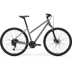 MERIDA CROSSWAY 100