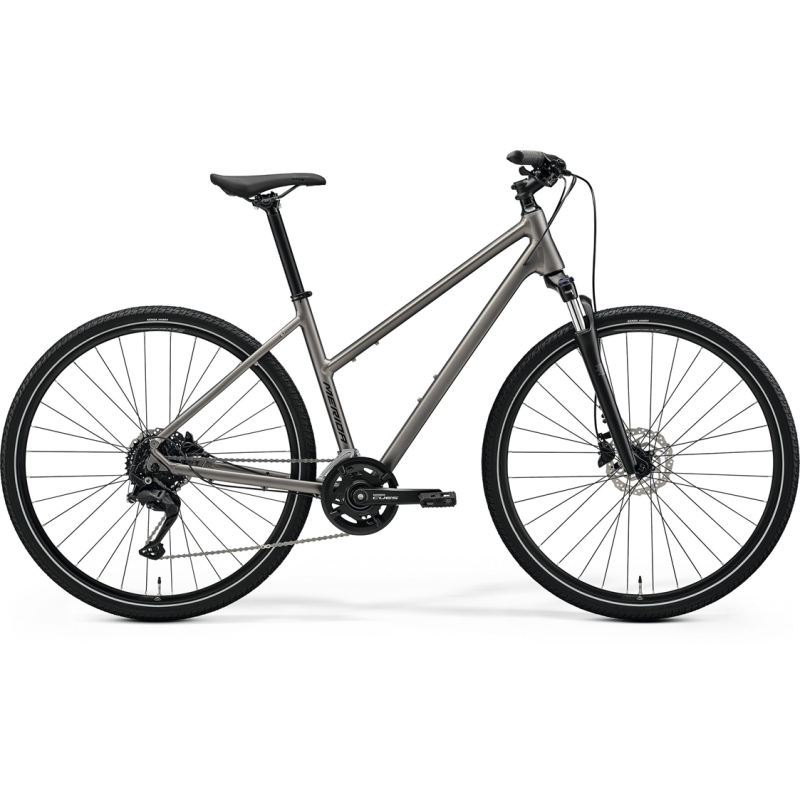 MERIDA CROSSWAY 100