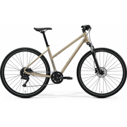 MERIDA CROSSWAY 100