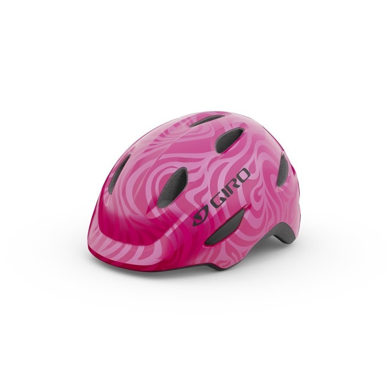 Giro Scamp