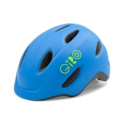 Giro Scamp