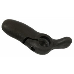 Rohy MAX1 ergonomické pogumované