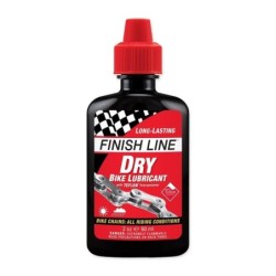 Finish Line Teflon Plus...