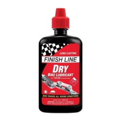 Finish Line Teflon Plus...