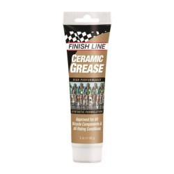Finish Line Ceramic Grease