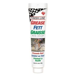 Finish Line Teflon Grease