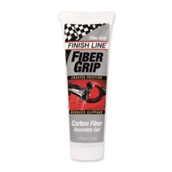 Finish Line Fiber Grip