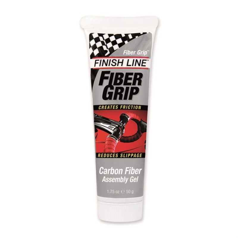 Finish Line Fiber Grip