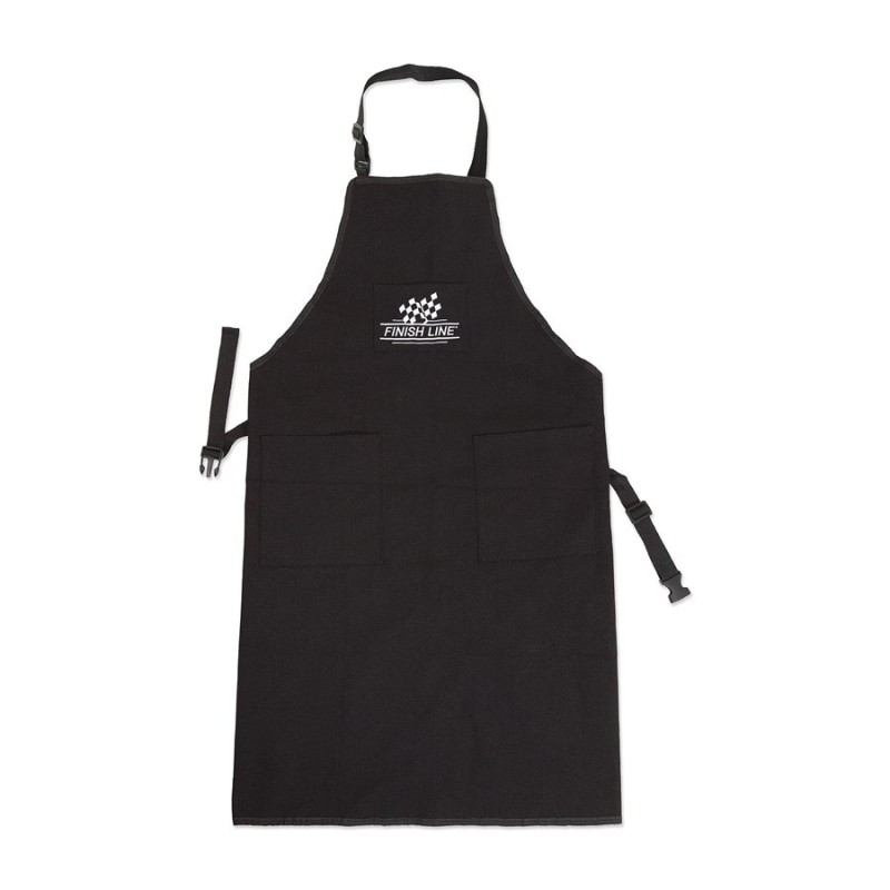 Finish Line Easy Pro Apron