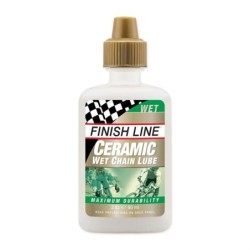Finish Line Ceramic Wet