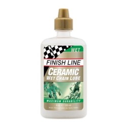Finish Line Ceramic Wet