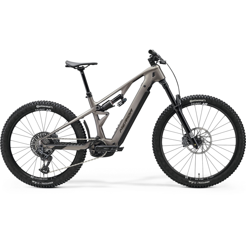 MERIDA LITHOS 8000