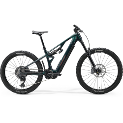 MERIDA LITHOS 8000