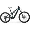 MERIDA LITHOS 8000
