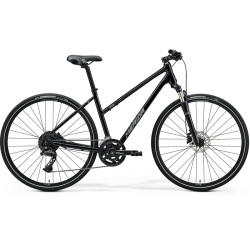 MERIDA BIG.NINE TR LIMITED