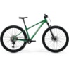 MERIDA BIG.NINE TR LIMITED