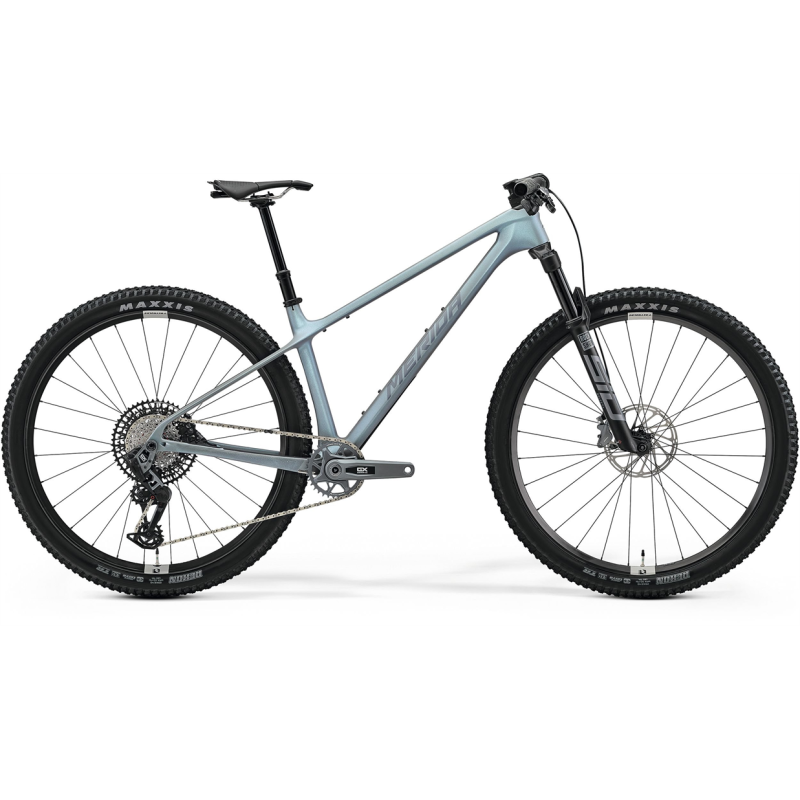 MERIDA BIG.NINE TR 8000