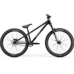 MERIDA DIRT 700