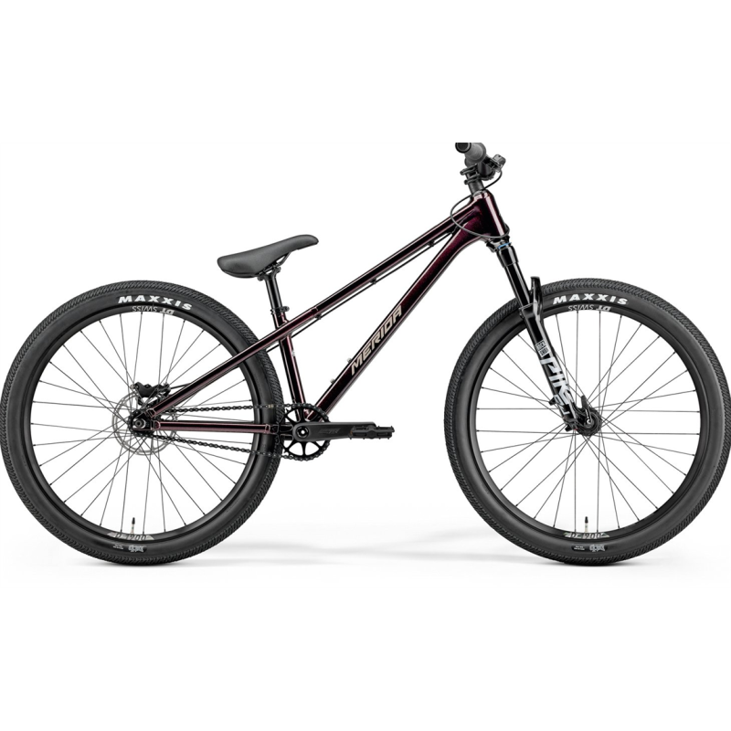 MERIDA DIRT 700