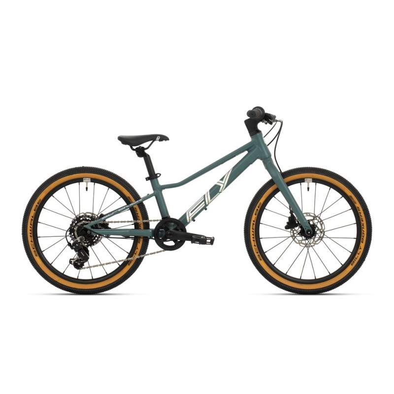 Superior F.L.Y. 20 DB 2022