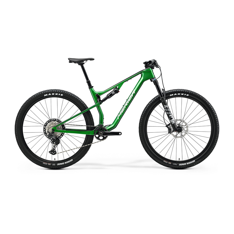 Merida NINETY-SIX XT 2025