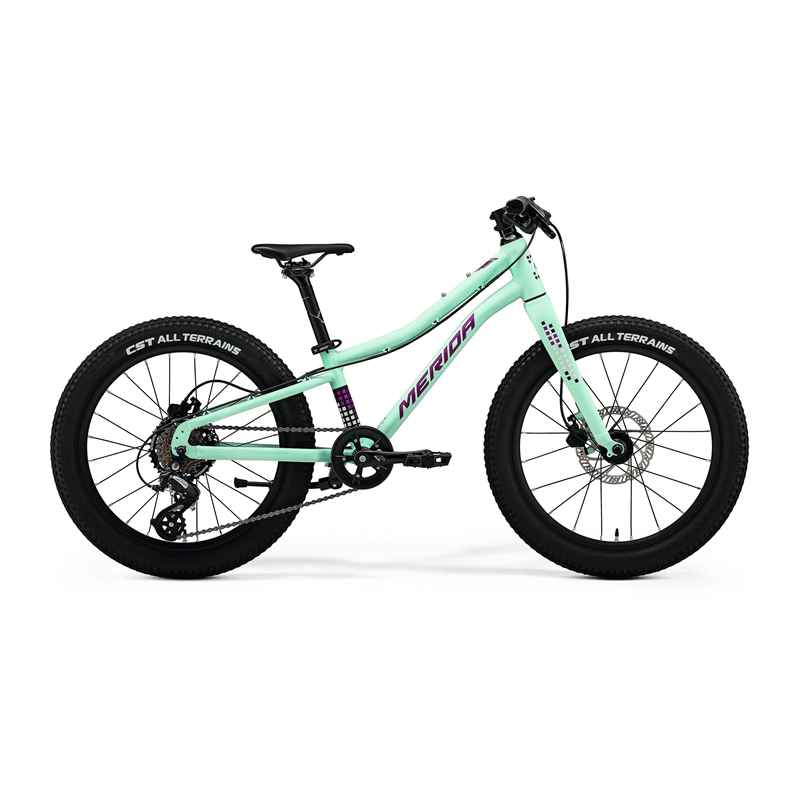 Merida MATTS J. 20+