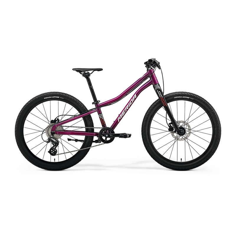 Merida MATTS J. 24+