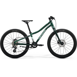 Merida MATTS J. 24+