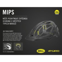 Giro Radix MIPS