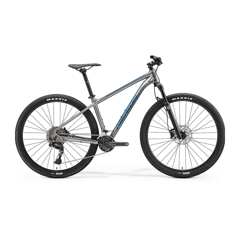 MERIDA BIG.NINE 500 2024