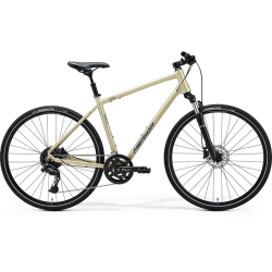 MERIDA CROSSWAY 300 2024