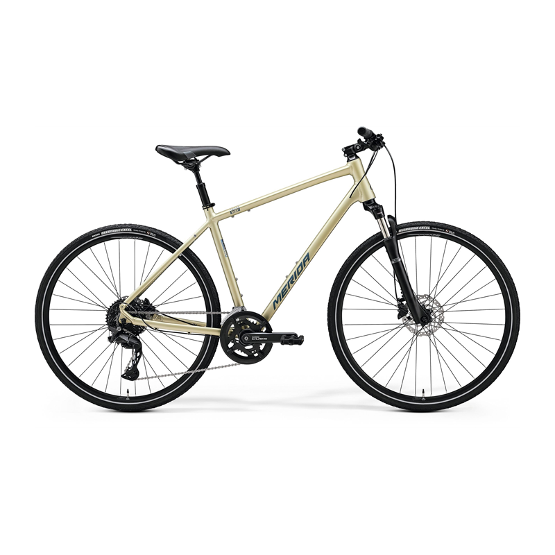 MERIDA CROSSWAY 300 2024