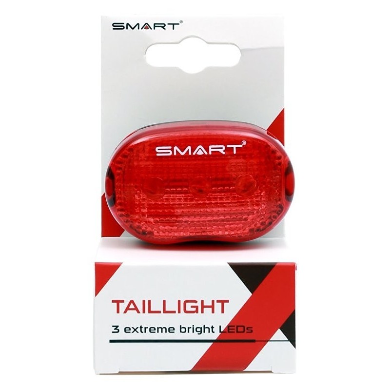 Blikačka zadní SMART 403 R
