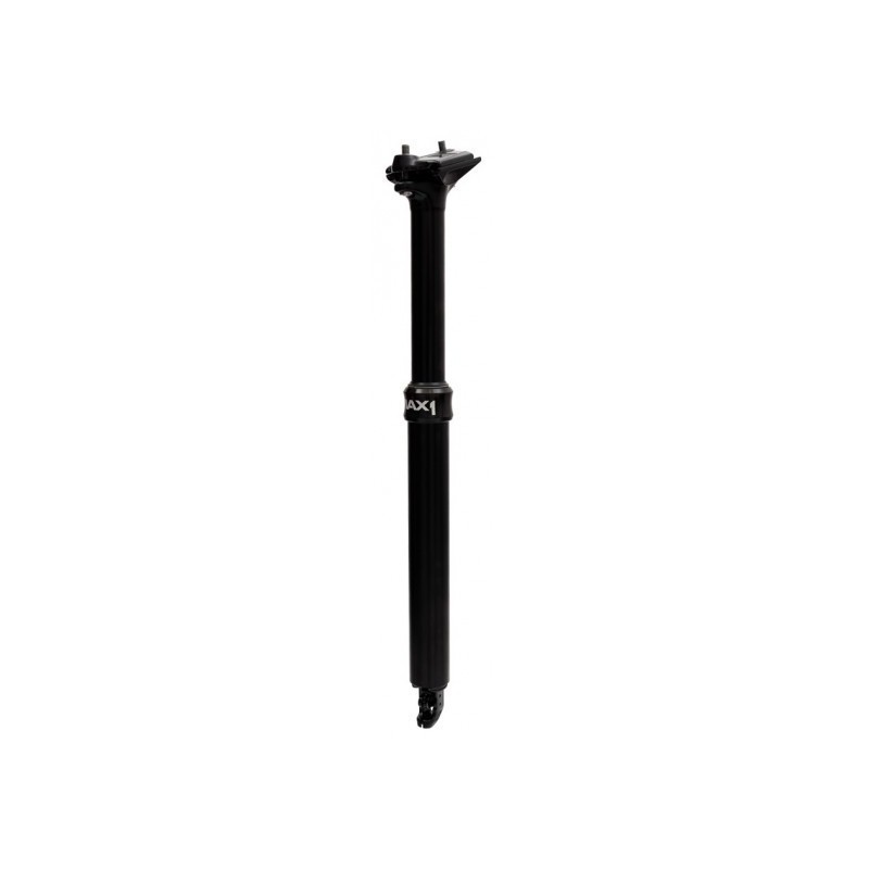 Teleskopická sedlovka MAX1 30,9/480 mm černá