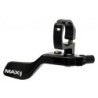 Teleskopická sedlovka MAX1 30,9/480 mm černá