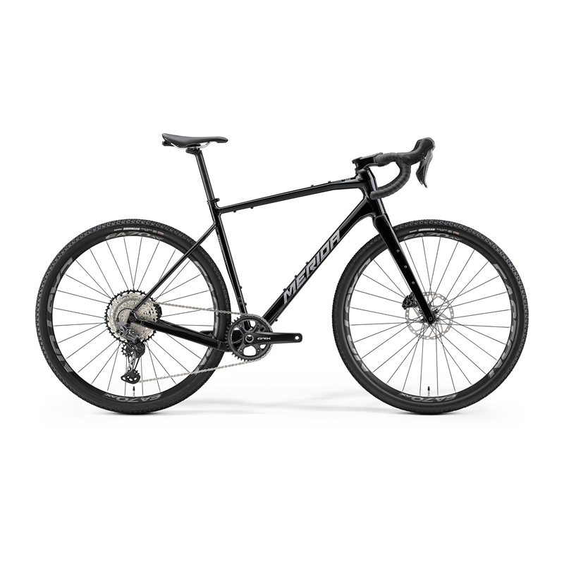 MERIDA SILEX 700  2024